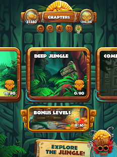 Jungle Mash 1.0.5.5 screenshots 15