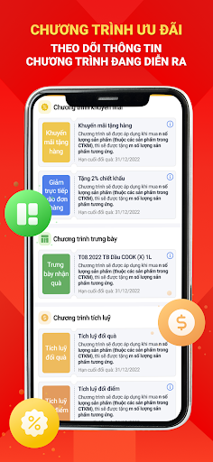 DVKH Tường An Screen 3
