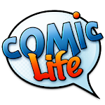 Cover Image of Download Comic Life 3  APK