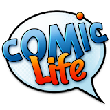 Comic Life 3 icon