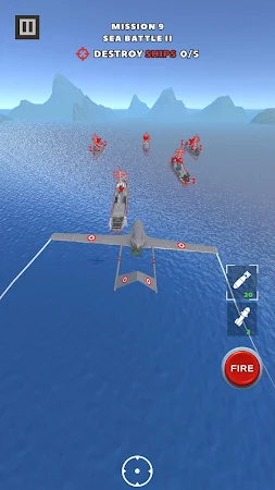 Game screenshot Drone Mission hack