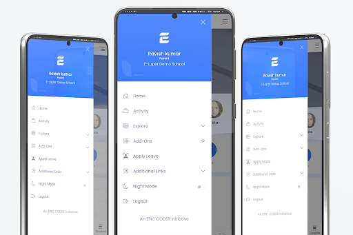 Era Of Learning Screen 3