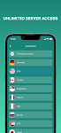 screenshot of Simple VPN Pro Super Fast VPN