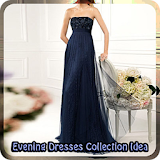 Evening Dresses Collection icon
