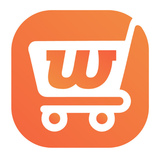 windo - create ecommerce store logo
