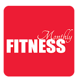 Monthly Fitness Dergisi icon