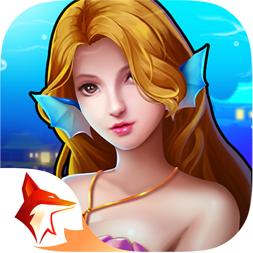 iFish ZingPlay - Fish Hunter Online