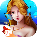 iFish ZingPlay - Fish Hunter O