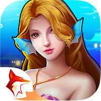 iFish ZingPlay - Fish Hunter O
