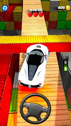 Car Driver 3Dのおすすめ画像4