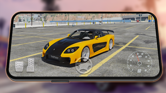 Urban racer sales