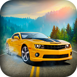 Endless Race Master: Car Games