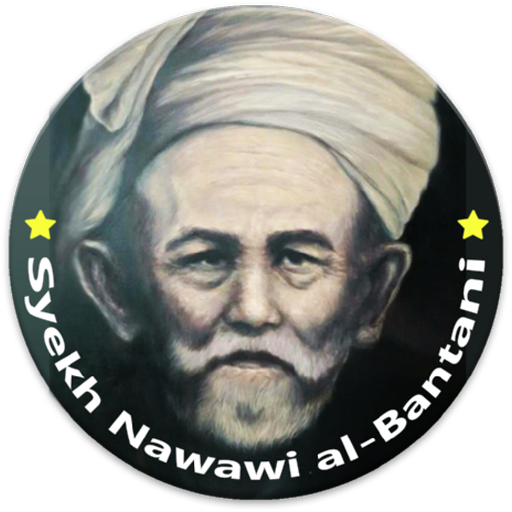 Syekh Nawawi al-Bantani  Icon