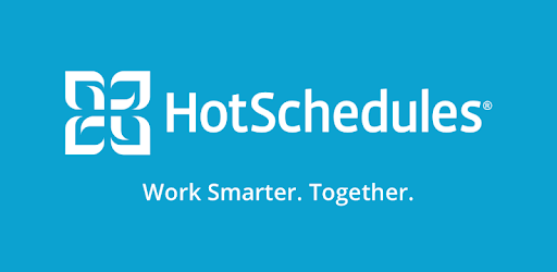 HotSchedules - Apps on Google Play