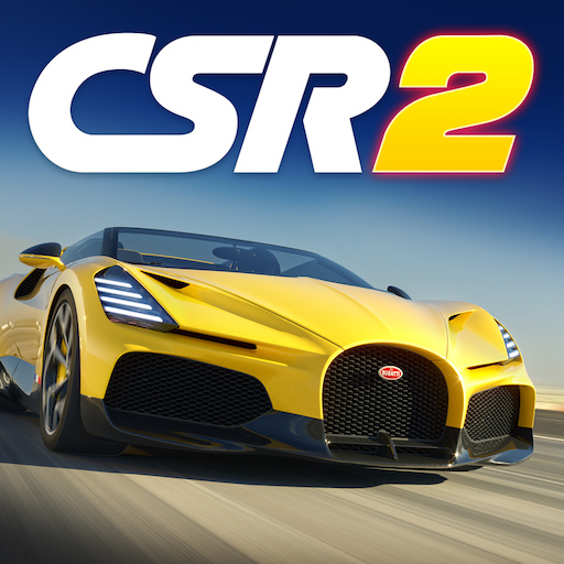 تحميل لعبة csr racing 2 مهكرة نقود لا نهائية اخر اصدار