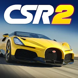 CSR 2 - Drag Racing Car Games Mod Apk