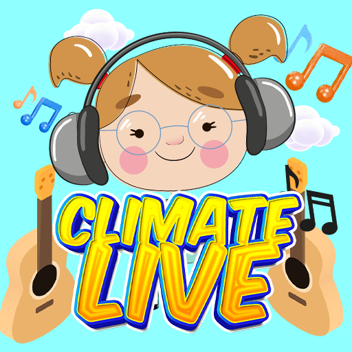 ClimateLive 1.4 Icon