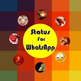 Best Status for WhatsApp icon