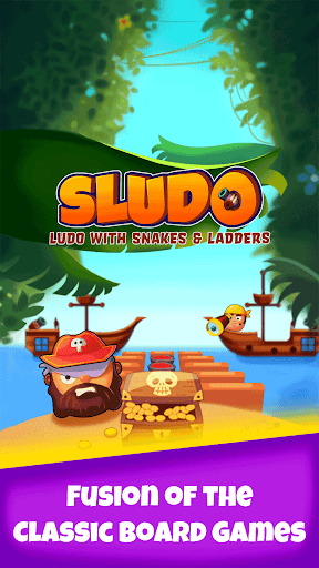 Ludo & Snakes and Ladders Game  screenshots 1