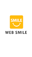 screenshot of WEB SMILE