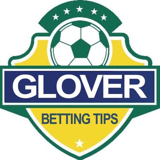 Glover Betting Tips logo