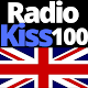 Kiss 100 FM Radio UK London App Изтегляне на Windows
