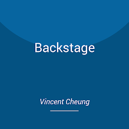 Imagen de icono Backstage