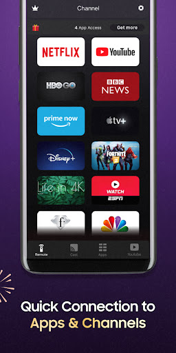 TV Control for Ruku TV Screen 3
