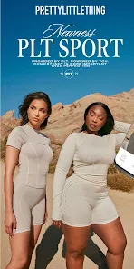 PrettyLittleThing - Apps on Google Play