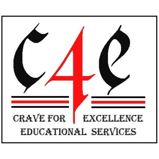 C4E logo