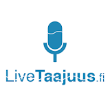 LiveTaajuus.fi Nettiradio icon