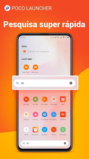 POCO Launcher 2.0 — Screenshot 5