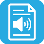 Cover Image of Télécharger TTS - Text to Speech 5.2 APK