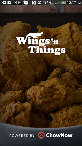 Wings N Things NY