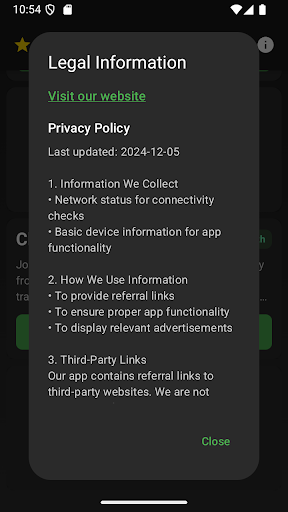 EarnWall- Watch Play and Earn