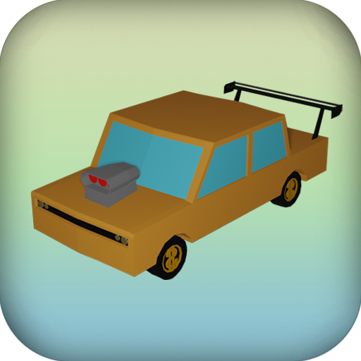Tuner Runner logo