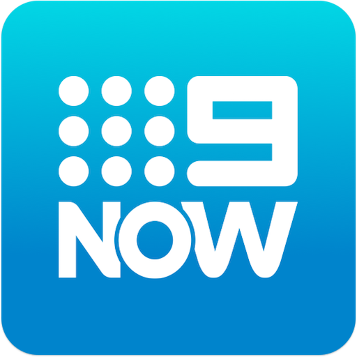 9Now logo