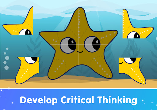 Baby & Toddler Puzzle Games screenshot 14