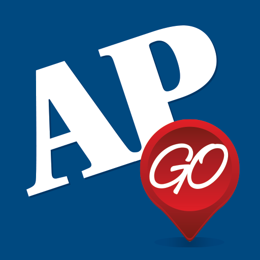 Ad Pages Local Coupons Logo