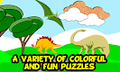 screenshot of Preschool Learning Fun