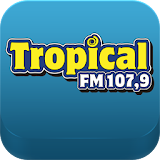 Radio Tropical FM São Paulo icon