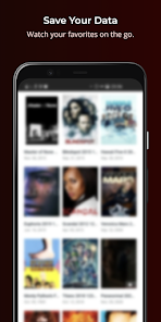 MovieX HD 2.2.2 APK + Мод (Unlimited money) за Android