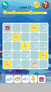 Sudoku for Kids-Animal Puzzle