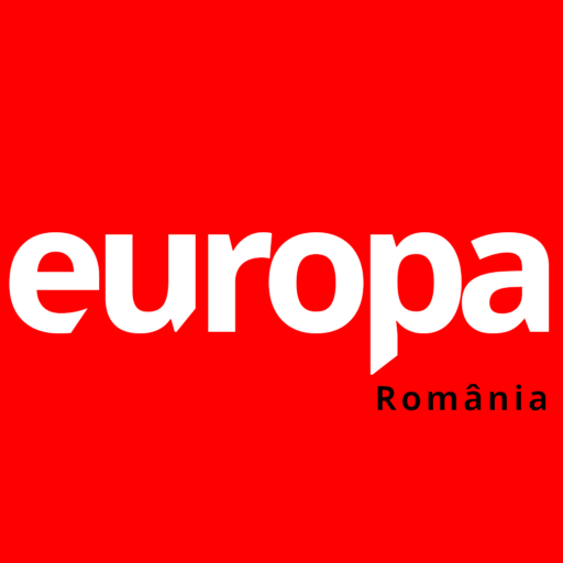 Radio Europa FM 106.7 Romania  Icon