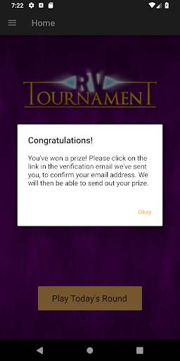 Remote Viewing Tournament - Learn ESP & Win Prizes 1.10.3 screenshots 7