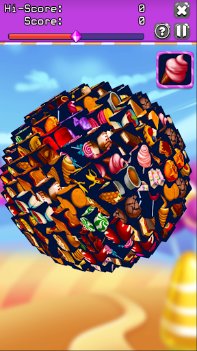 Bakeology Screen 2