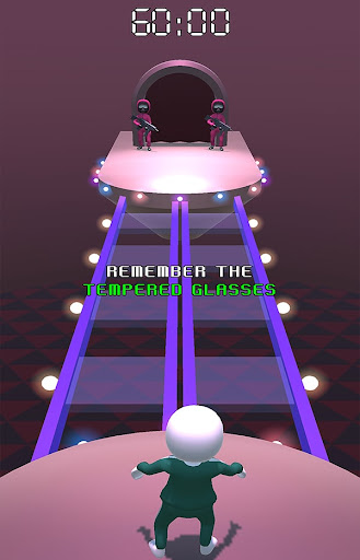 Squid Game Online Survival challenge