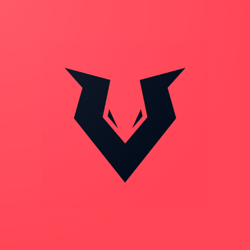Valoutily - Valorant Lineups logo
