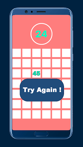 Number predictor Screen 2