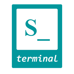 Icon image Serial Terminal for Arduino